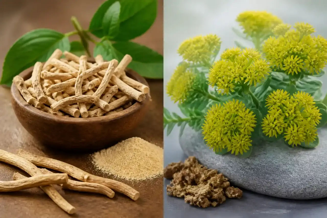 Espace de consultation lumineux avec plantes vertes et ambiance apaisante